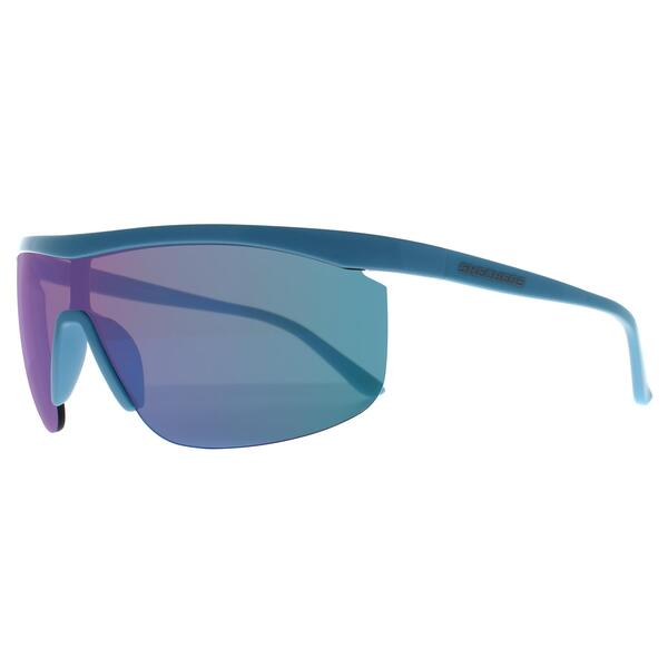 Skechers blue women sunglasses, UK version