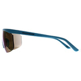 Skechers blue women sunglasses, UK version