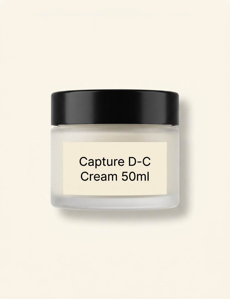 Dior Capture Rich face cream 50ml (British brand)