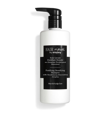 Sisley Fortifying Densifying Shampoo (500ml)