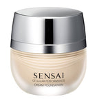 Sensai Cellular Performance Cream Foundation (British brand)