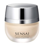 Sensai Cellular Performance Cream Foundation (British brand)