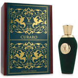 V Canto Curaro extrait de parfum 100ml, imported from the UK