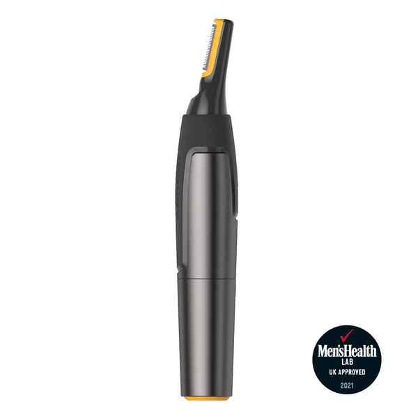 JML Microtouch Titanium Max personal trimmer (British brand)