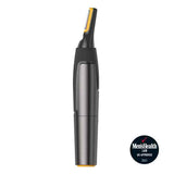 JML Microtouch Titanium Max personal trimmer (British brand)