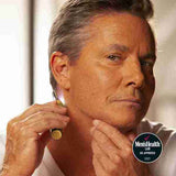JML Microtouch Titanium Max personal trimmer (British brand)