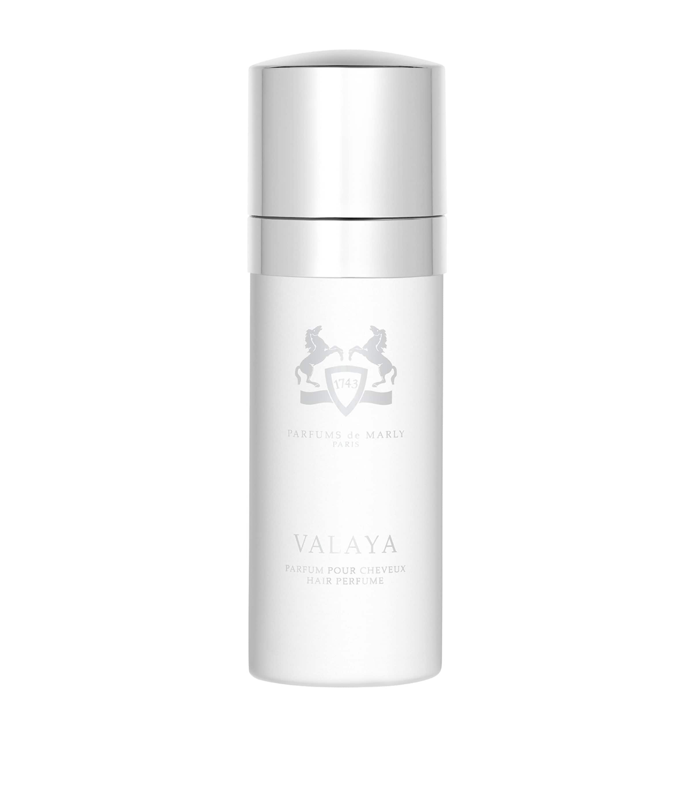 Parfums de Marly Valaya hair mist 75ml, imported from the UK