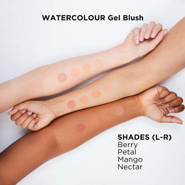 Daniel Sandler Watercolour Gel Cheek Colour Mango Mango 10ml British brand