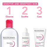 Bioderma Sensibio Defensive Serum For Sensitive Skin 30Ml GOODS Superdrug   