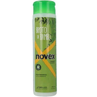 Superdrug Novex Bamboo Sprout Strength and Thickening Shampoo- Buy online at McGrocer