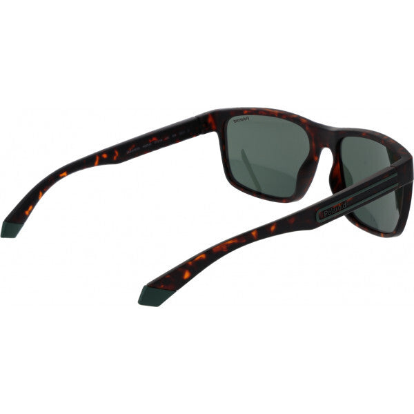 Polaroid sunglasses Brown PLD 2157 S 57 HGCUC - British product