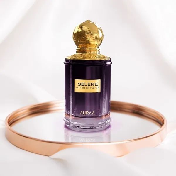 Auraa Desire Selene extrait de parfum 100ml, imported from the UK