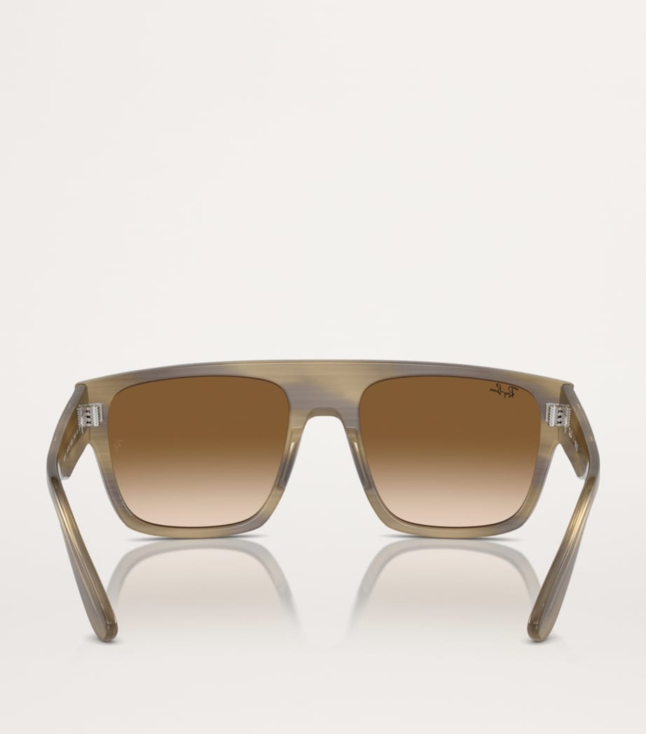 Ray-Ban Drifter sunglasses RB0360S cellulose propionate frames (British brand)