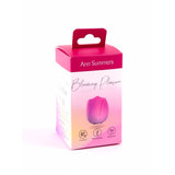 Ann Summers Blooming Pleasure clitoral stimulator, UK version