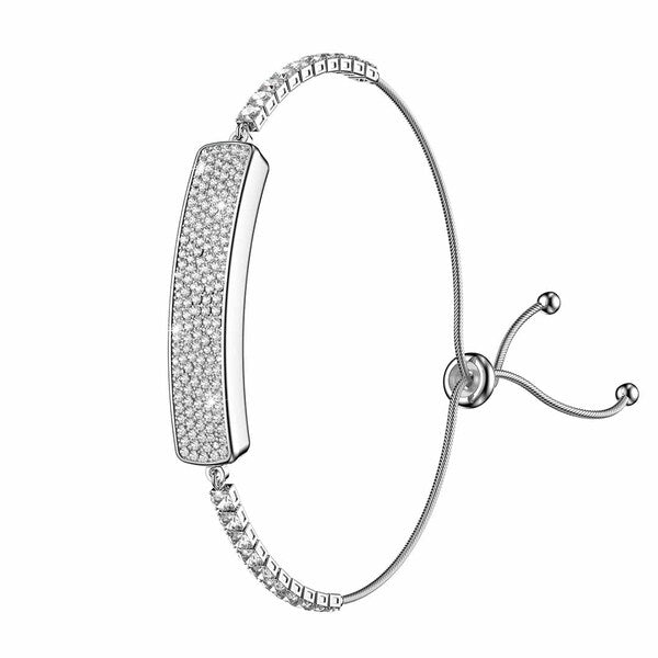 Leaper adjustable waterproof smart bracelet - British product