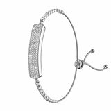 Leaper adjustable waterproof smart bracelet - British product