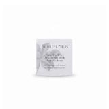White Lotus mulberry silk hair scrunchies pack of 3 - British product