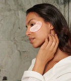 MZ Skin LED eye patches, imported from the UK