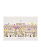 Konstantinos Chalaris Buckingham Palace print 42cm x 30cm, UK version