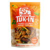 Tuk In Foods Bombay Trail Mix Mango Chutney 40g, imported from the UK