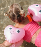 Sunnylife kids armbands Poppy the Peach - British product