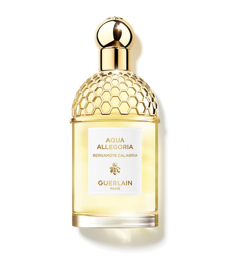 Guerlain Aqua Allegoria Bergamote Calabria eau de toilette 125ml - British product