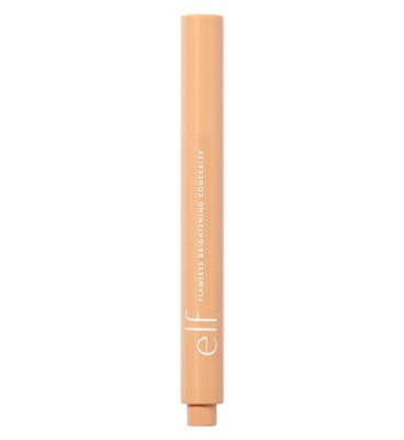 e.l.f. Flawless Brightening Concealer GOODS Boots Medium 30 W  