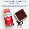 Solaray Red Yeast Rice supplement 600mg 90 capsules, UK version