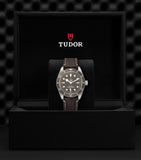 TUDOR Black Bay Fifty-Eight silver watch 39mm, imported from the UK