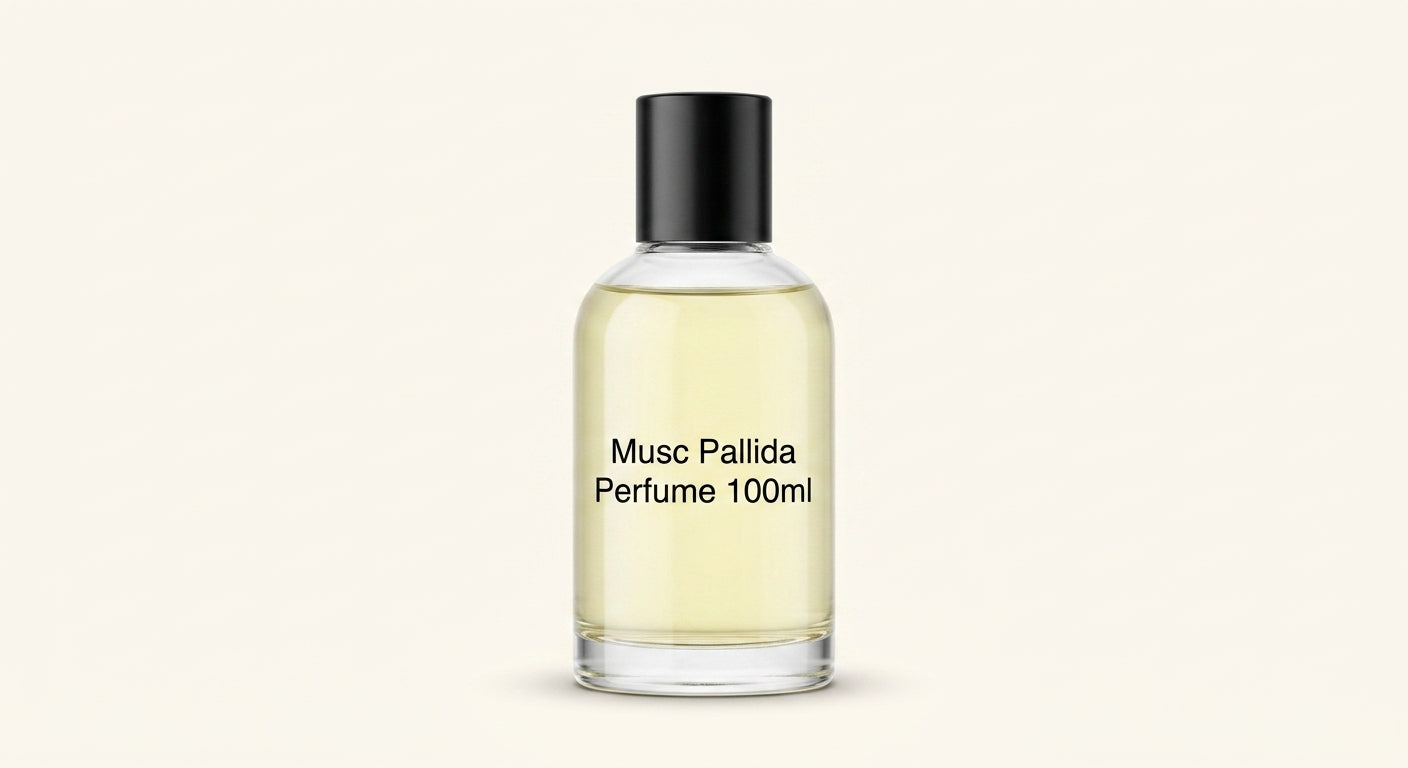 Hermès Musc Padilla eau de parfum 25ml, UK version