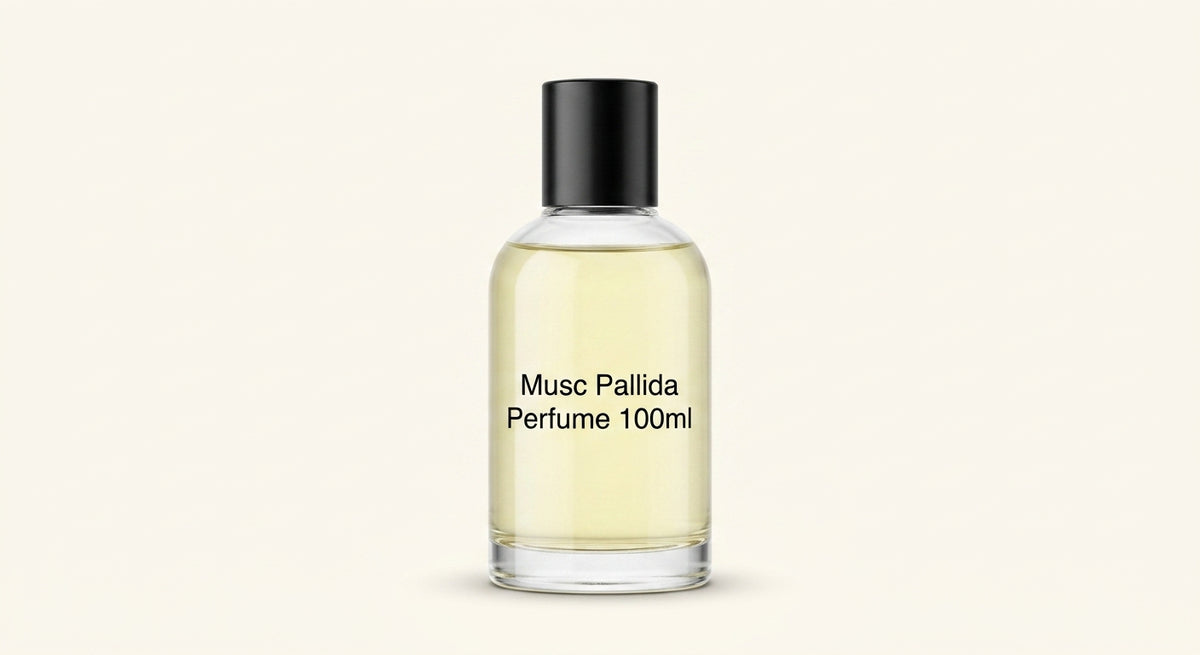Hermès Musc Padilla eau de parfum 25ml, UK version