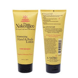 The Naked Bee Hand & Body Lotion Grapefruit Blossom 198ml - British product