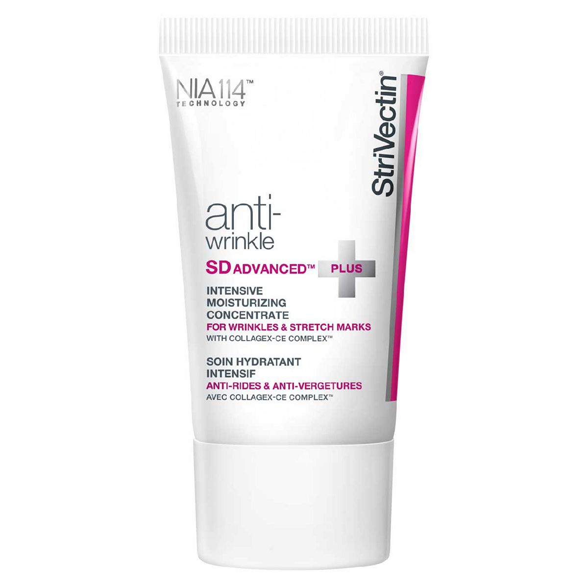 StriVectin Anti-Wrinkle SD Advanced Plus Intensive Moisturizing Concentrate 60ml GOODS Boots   