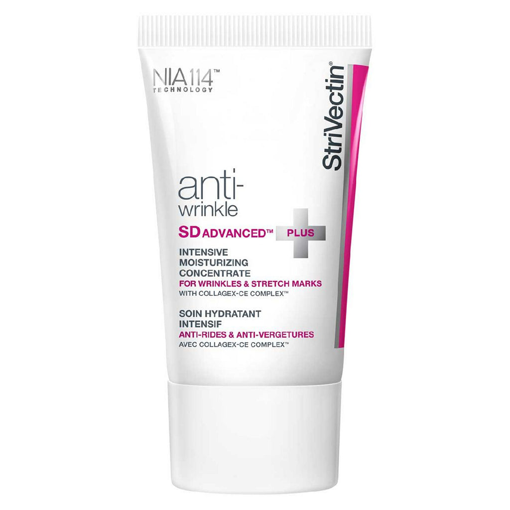 StriVectin Anti-Wrinkle SD Advanced Plus Intensive Moisturizing Concentrate 60ml