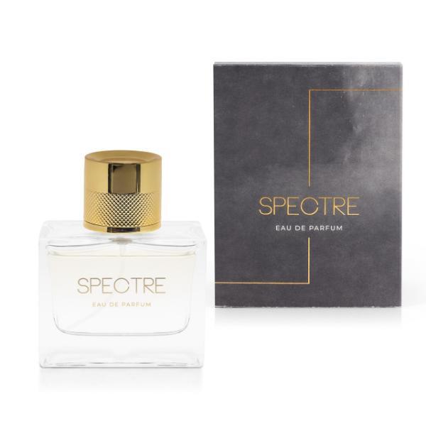 Regency Fragrances Spectre EDP 50ml (British brand)