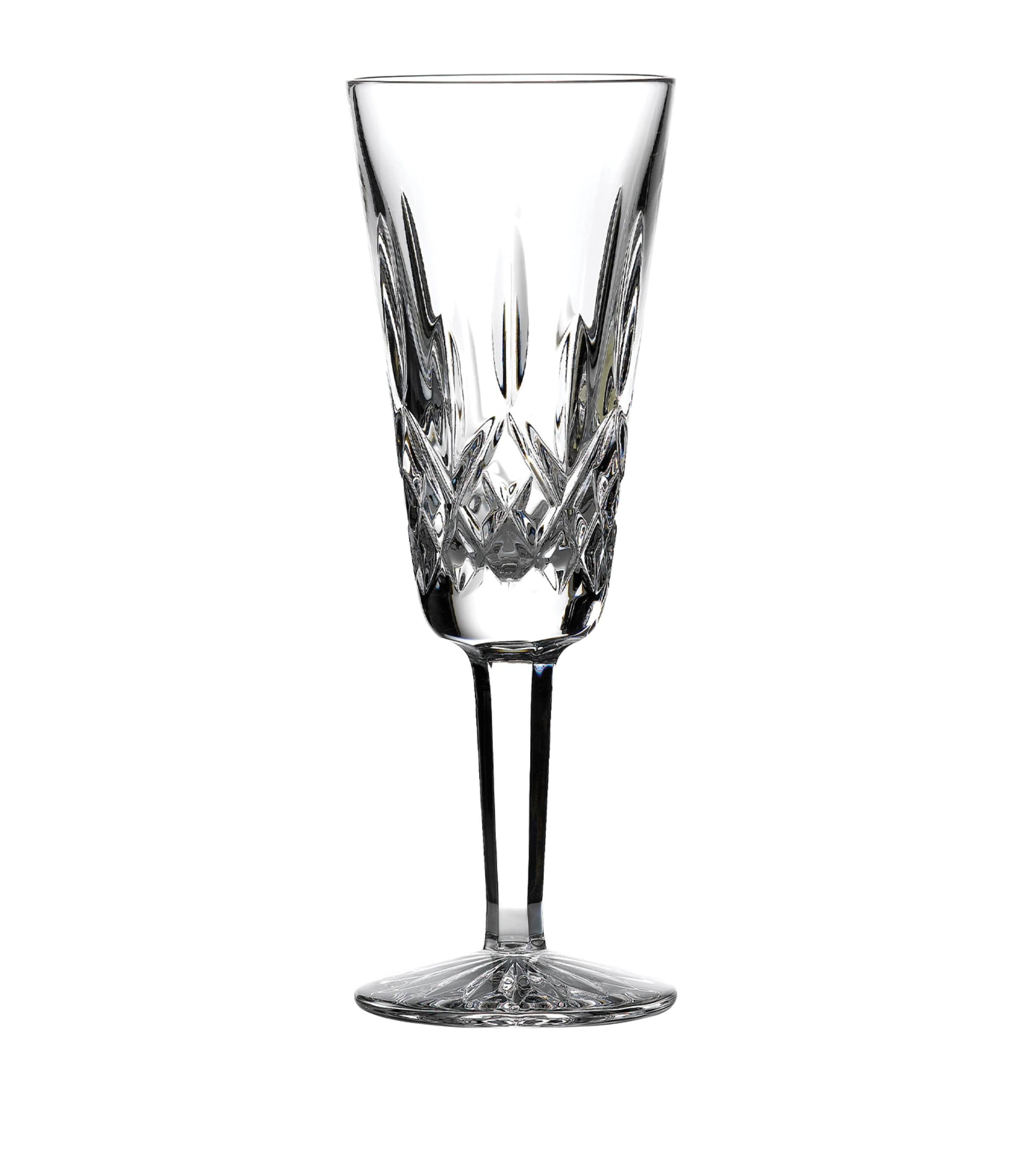 Waterford Lismore Champagne Flute 125ml (British brand)