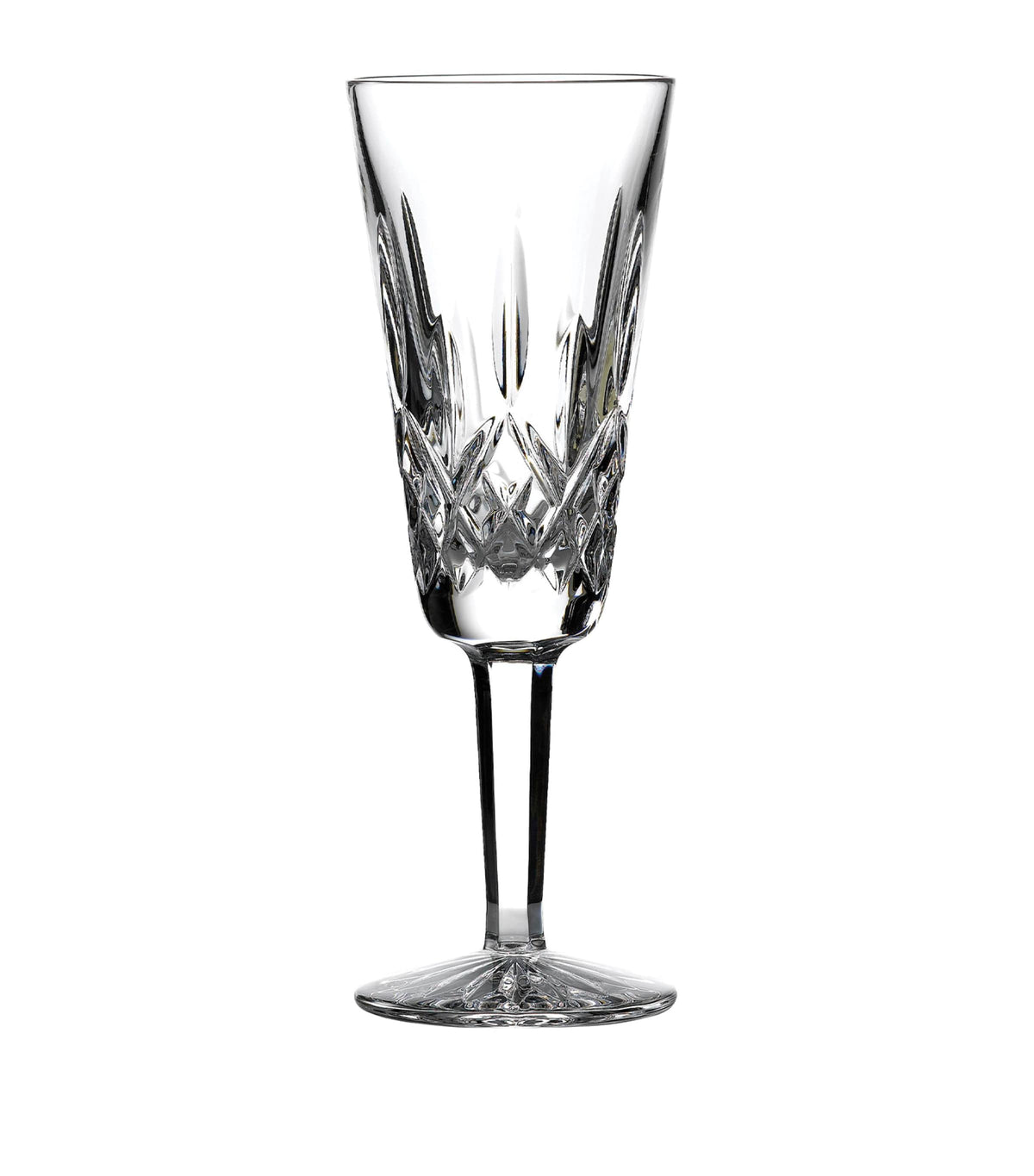 Waterford Lismore Champagne Flute 125ml (British brand)