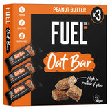 FUEL10K High Protein Peanut Oat Bar sMultipack GOODS ASDA   