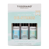 Tisserand Little Box of De-Stress 3x10ml GOODS Holland&Barrett   