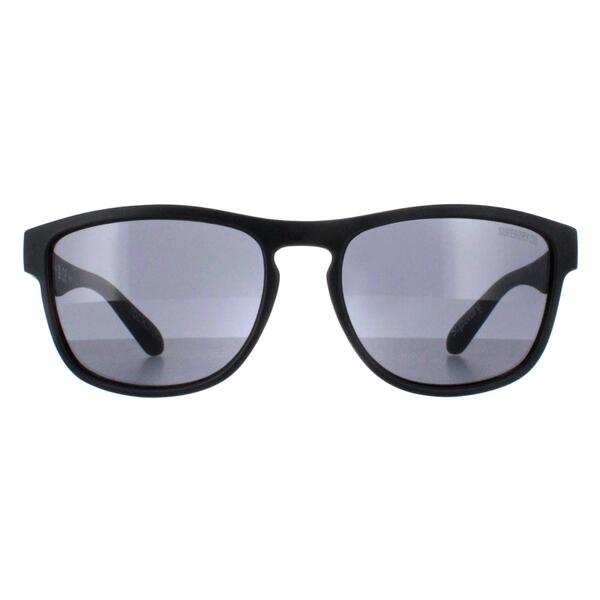 Superdry Rockstar black sunglasses, imported from the UK