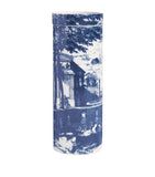Fornasetti Tall Giardino Settecentesco candle 800g - British product
