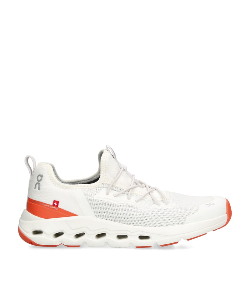 Children's Velcro-Fastened Trainers with Extra Cushioning and Wide Outsole