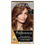 Preference 10.21 Stockholm Very Light Pearl Blonde Hair Dye