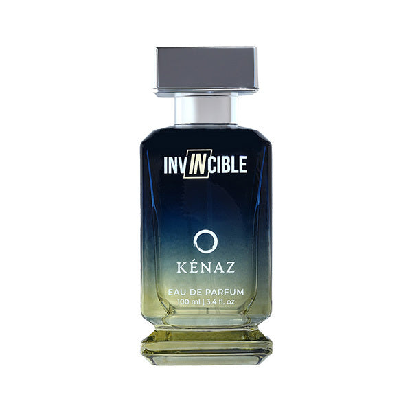 Bellavita Invincible Eau de Parfum 100ml, UK version