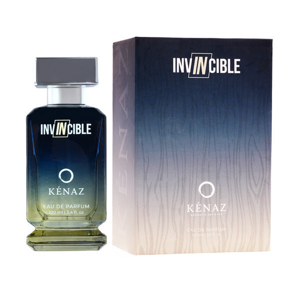 Bellavita Invincible Eau de Parfum 100ml, UK version