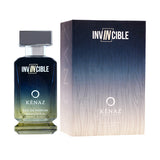 Bellavita Invincible Eau de Parfum 100ml, UK version