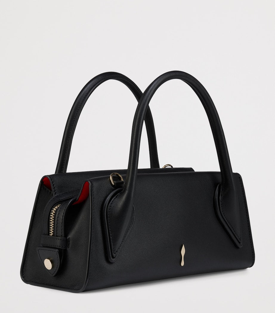 Christian Louboutin Venus Mini Leather crossbody bag - British product