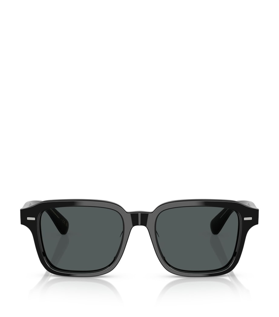 Oliver Peoples Acetate Errisson Sun Sunglasses