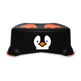 My Little Step Stool - Penguin Baby Accessories & Cleaning Boots   