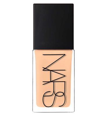 NARS Light Reflecting Skincare Foundation GOODS Boots M1.5 Vallauris  